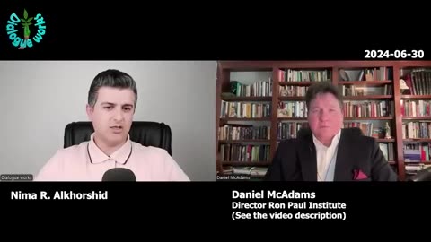 Genocide in Gaza and Israel's Losing Position - Russia & China Fighting NATO | Daniel McAdams