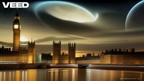 London Claith Cloak