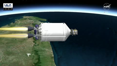 First US Commercial Moon Launch: Astrobotic Peregrine Mission 1