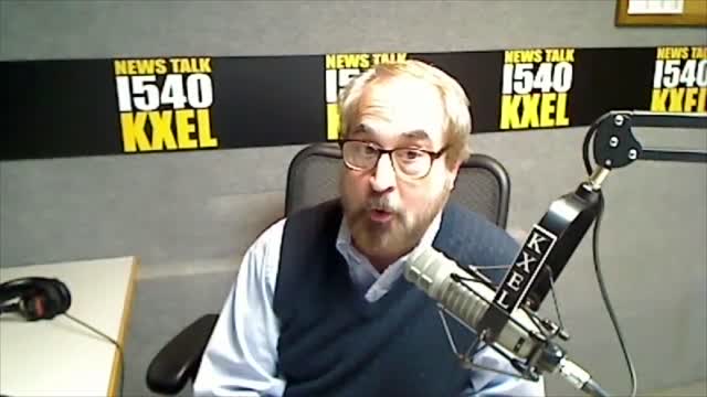 Iowa Politics with Jeff Stein -- Fri. Oct. 15, 2021