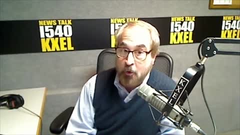 Iowa Politics with Jeff Stein -- Fri. Oct. 15, 2021