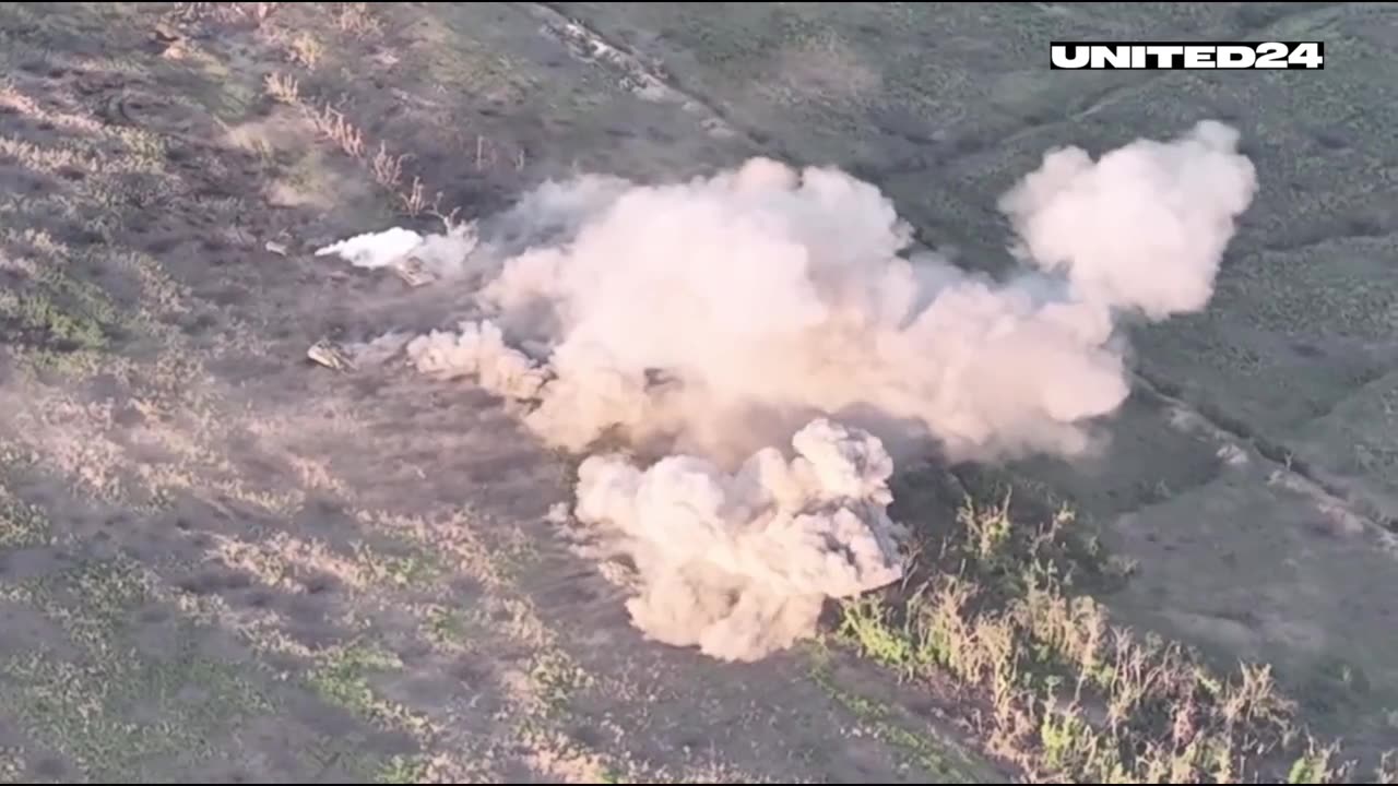 🔥 Ukraine Russia War | Devastation Strikes: Russian Armor Falls near Klishchiivka | RCF