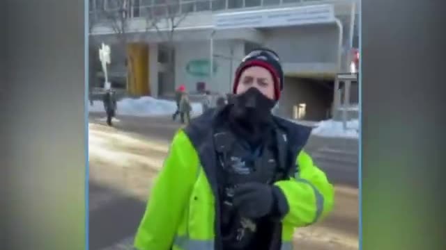 Trudeau's Speech vs. Reality