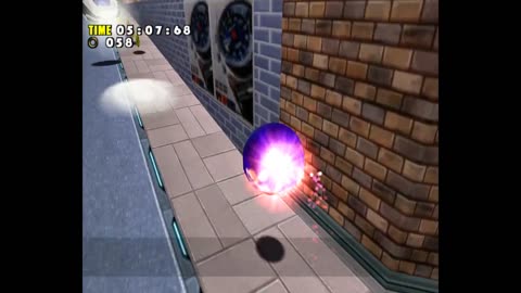 Sonic Adventures DX Gameplay 22