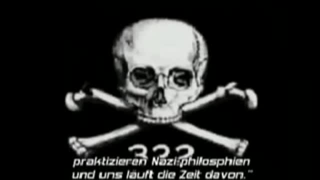 Prescott Bush's Relationship to the Nazis