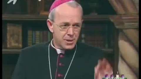 Most Rev. Athanasius Schneider on Communion in the Hand