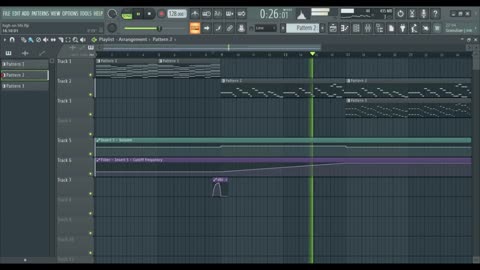 Martin Garrix - High On Life (PERFECT LEAD + FREE FLP)