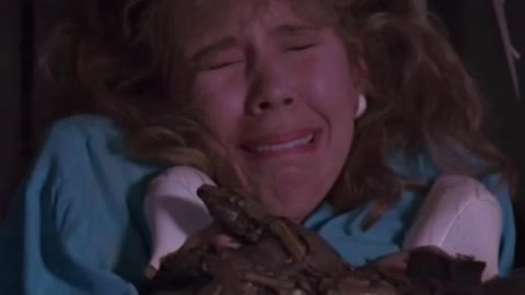 Happy New Year 2023 Horror Edition- This is my 2023 relationship goal. True Story 2