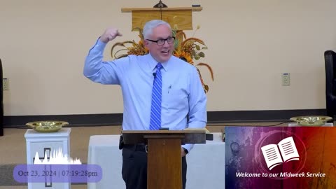 MUST-Listen Bible Study: Next Level Discipleship, Part 3