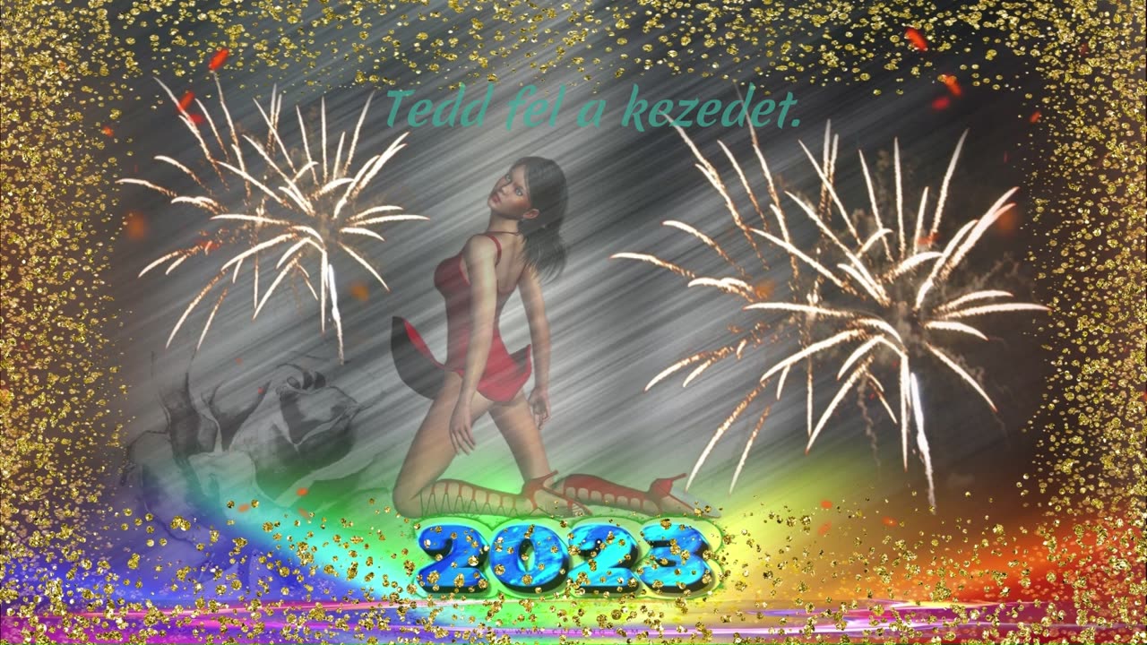 Krisz Rudolf feat. Erős x Spigiboy - Tedd fel a kezed - 2023"