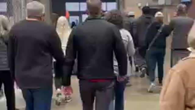 The Fire in Colorado