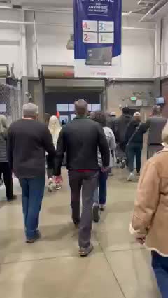 The Fire in Colorado