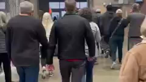 The Fire in Colorado