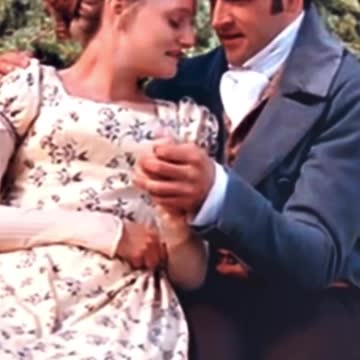 Emma 2009 - love story of Emma and Knightly