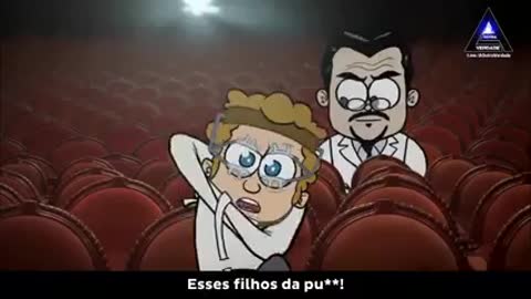 Sonho Americano - Como funcionam os Bancos