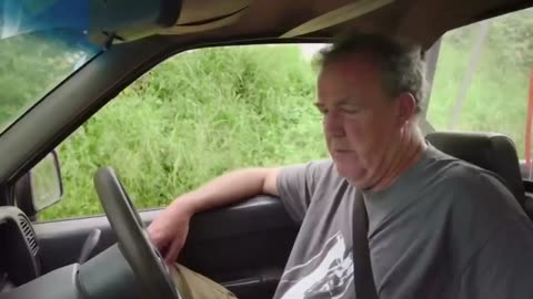 Best moments of The Grand Tour