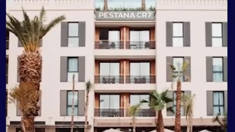 Morocco earthquake : Cristiano Ronaldo's hotel offers shelter