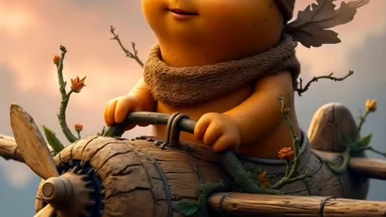 Funny video Ai Indian video