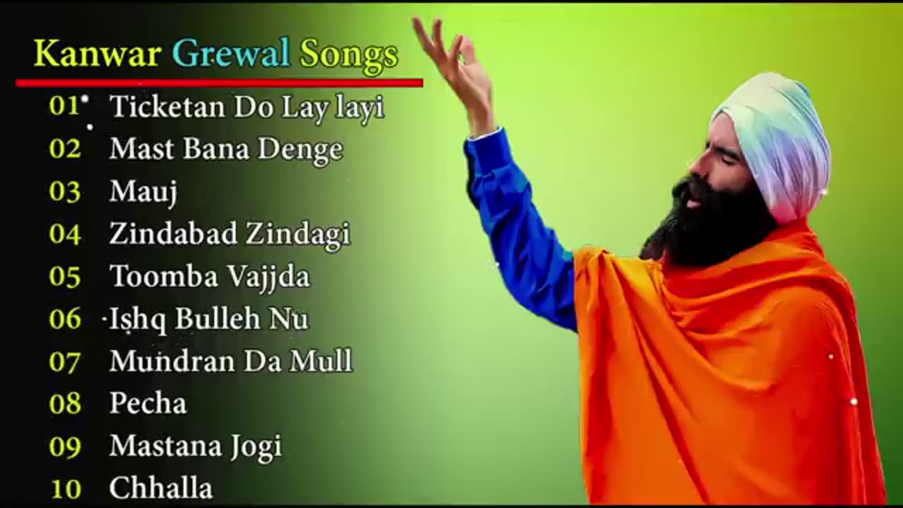 Beat singer punjabi song