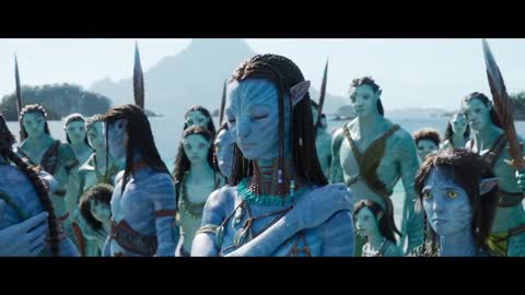 Exclusive Look _ Avatar_ The Way of Water _ Discover it in Dolby Cinema