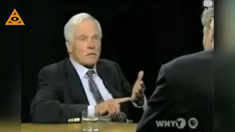 Ted Turner CNN on depopulation.