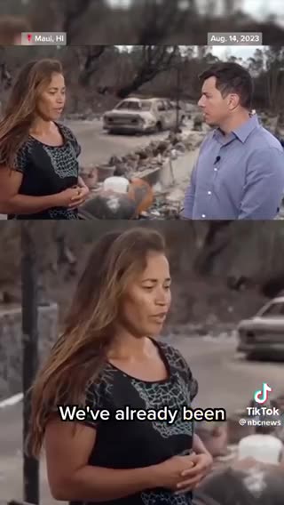 Lahaina residents contacted by realtors to sell land