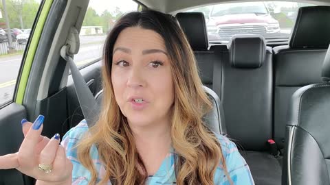 Salon trip & plans for the Dragon run
