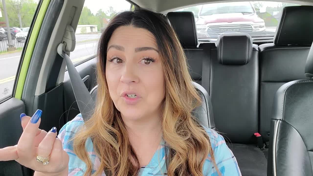 Salon trip & plans for the Dragon run