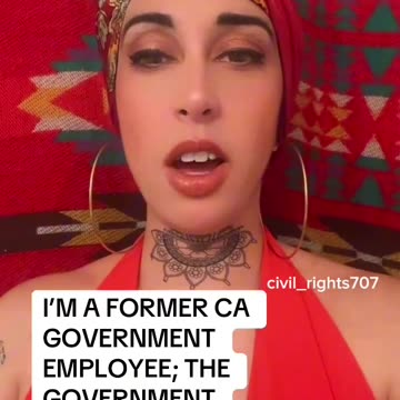 An Insider Speaks Out On US Government