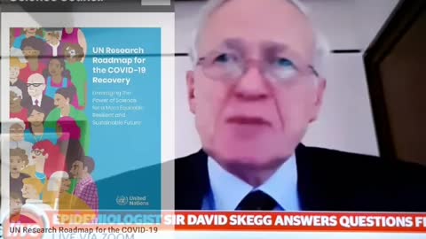 What's going on here