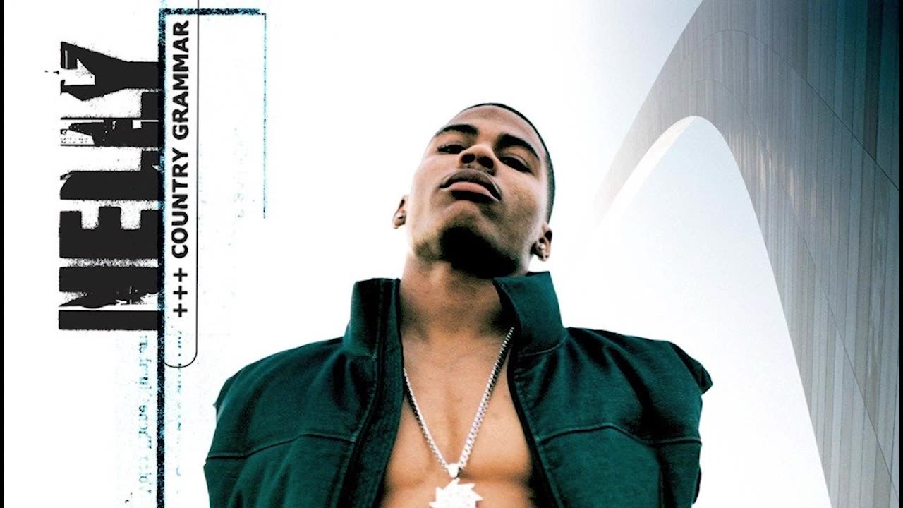 Nelly - E.I. [ Bass Boosted ]