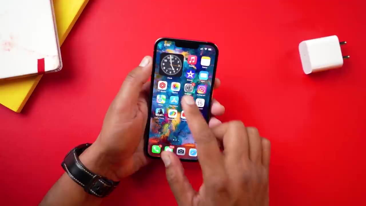 8 Super Useful iPhone Tips For Everyone - Must Try