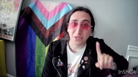 TRANS ACTIVIST FANTASIZES ABOUT GETTING A UTERUS AND AN ABORTION