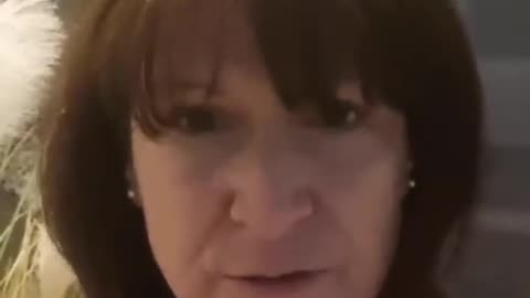 Come across this clip of an urgent message for the people of Waterford, Ireland.