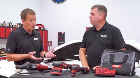 Things you didn't know about FLEX Tools