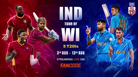 India vs West Indies highlights 🎉🎉🎉