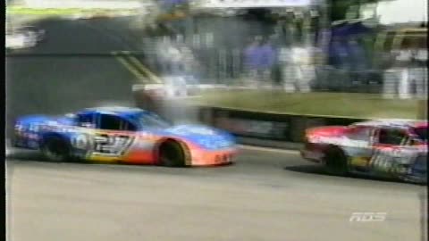 Le Grand prix de Trois Rivières 2007