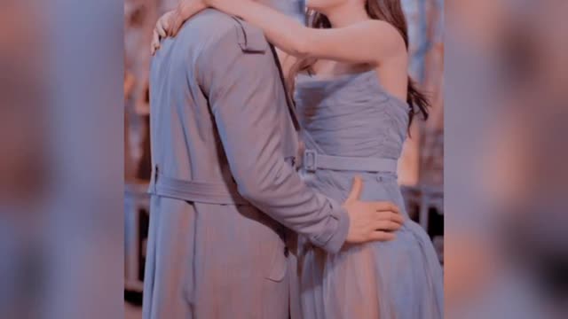 Hande ve Kerem partide dans ederken goruntulendiš±