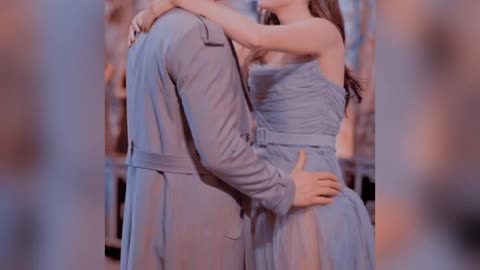 Hande ve Kerem partide dans ederken goruntulendi😱