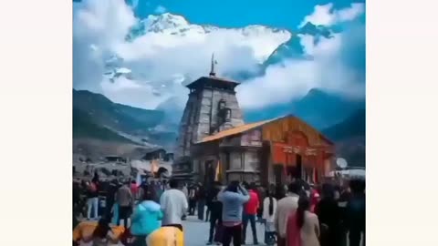 Har Har Mahadev status