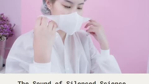 The Sound Of Silenced Science