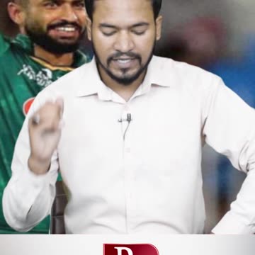 Haris and Naseem Shah were injured #asiacup2023 #naseemshah #harisrauf #short #reels