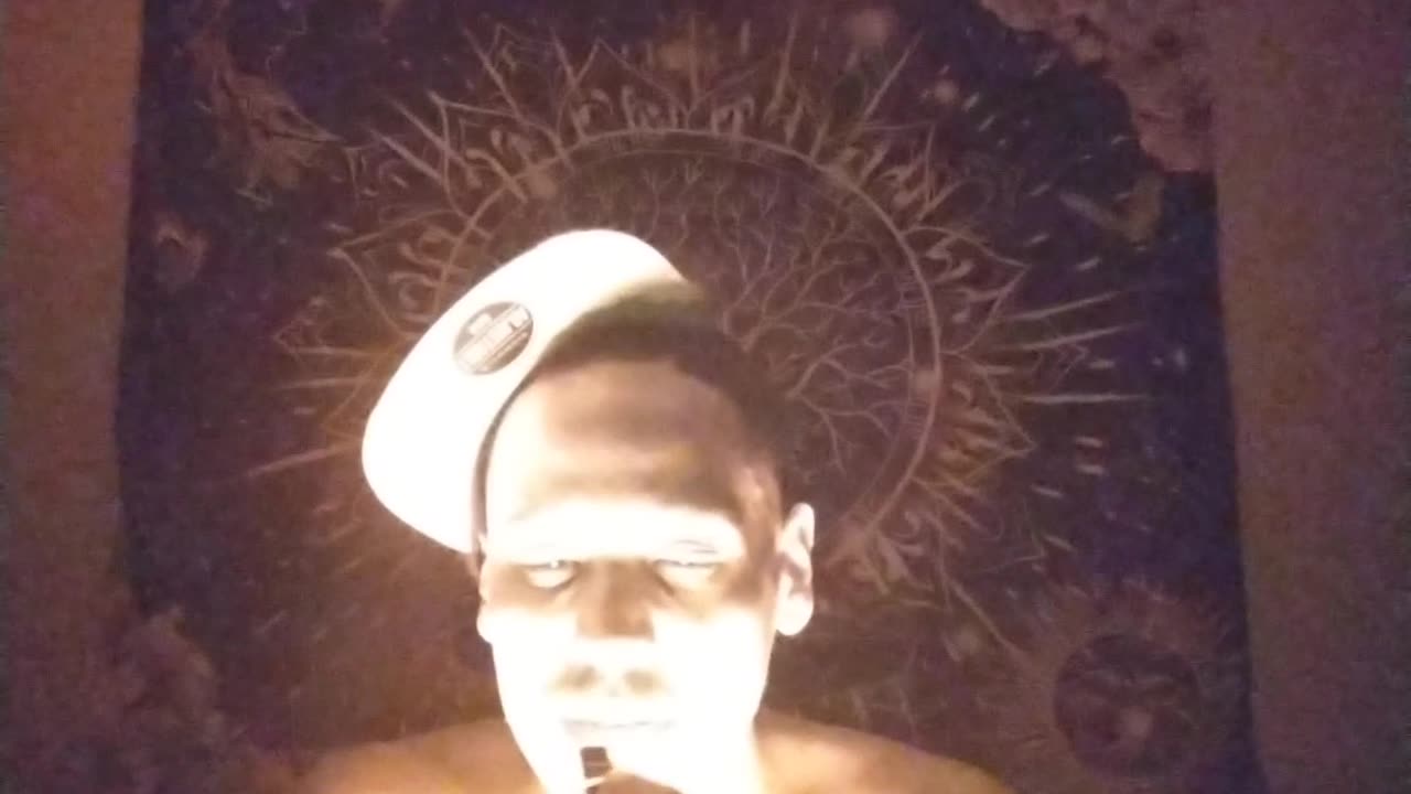 THE PATRICE GHOST