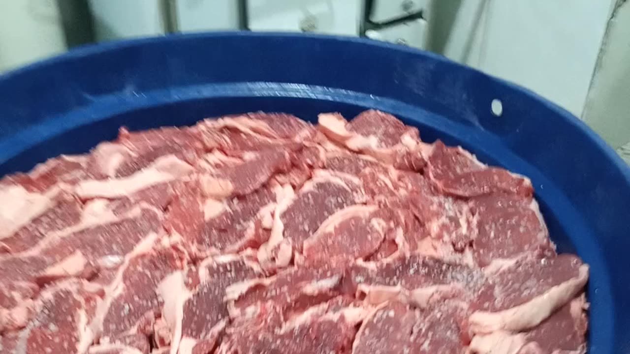 Tempero para churrasco de sal grosso