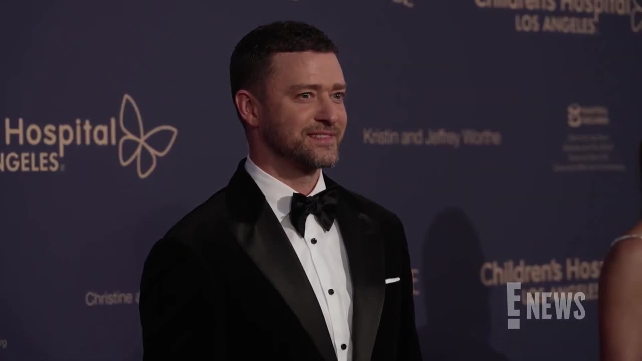 Justin Timberlake ARRESTED on DWI Charges in the Hamptons