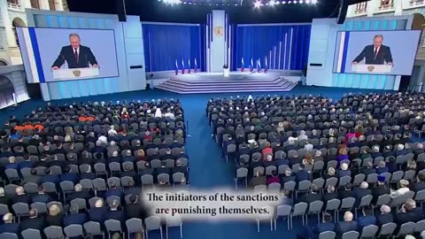 GOP Group Puts Tucker Carlson's Putin Love Affair On Full Di