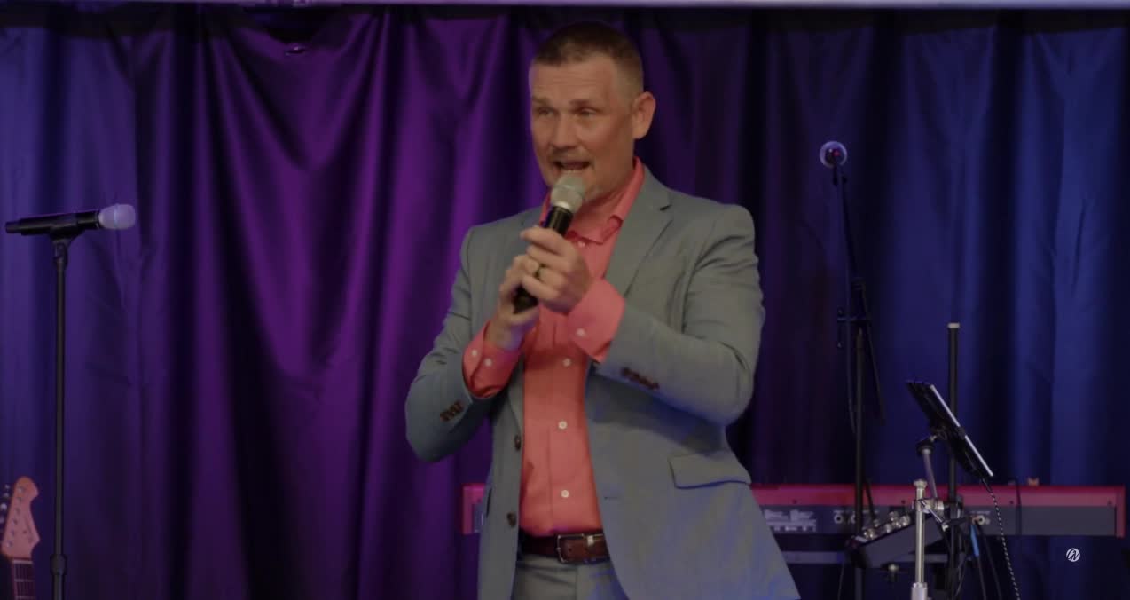 8-1-21 ### Pastor Greg Locke Reveals Major Intel During Sermon