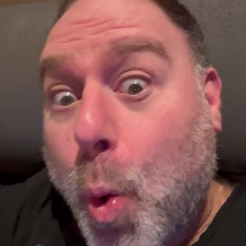 I just told my wife I am getting BIG with Crypto! Then she ROASTED ME! OH! #wife #joke #jokes