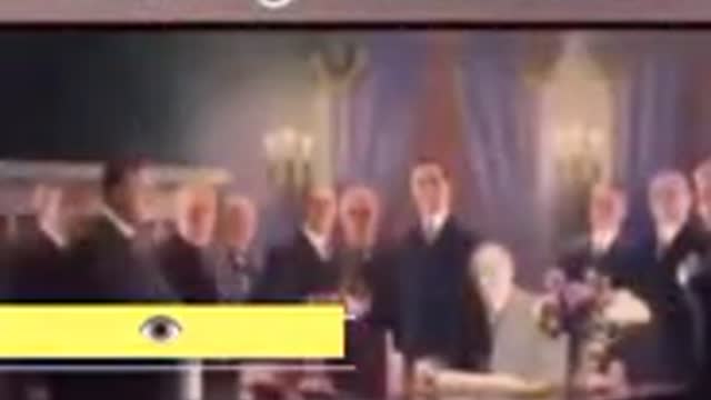 Why the elites created birth certificates for us
