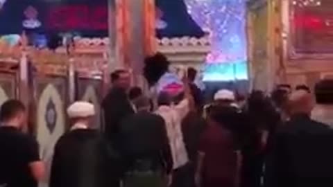 Dar e Ali (R.A)